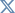 Xアイコン